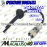 Tubo pesca miscela motosega Zenoah G2500 filtro pescante benzina komatsu G250 284131202