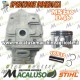 Cilindro pistone motosega MS280 d. 46 gruppo termico spinotto 10 11330201202