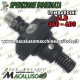 Pompa iniezione ad. motore Lombardini 6LD360 6LD400 nafta gasolio 6590133 6590073