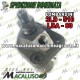 Pompa iniezione motore Lombardini 3LD 510 LDA 80 450 820 100 4LD 640 nafta gasolio