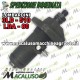 Pompa iniezione motore Lombardini 3LD 510 LDA 80 450 820 100 4LD 640 nafta gasolio