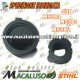Collettore aspirazione per motosega Stihl MS380 Art.11191412200 manicotto