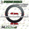 DISCO LABIRINTO MOTOZAPPA PASBO G51 G72 G73 G83 G94 G84 G14 ACCIAIO LAMELLA EUROGREEN DIESSE SICILZAPPA