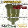 Carter copertura albero abbacchiatore Oliviero Synthesis, Classic, Evolution, E-Tech