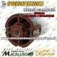  Motore completo di carcassa dentata Oliviero Classic, Evolution art.M005 EC 