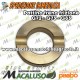 Pattino freno frizione per motozappa Pasbo G73 e simili (Vedi migliori dettagli)