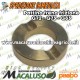 Pattino freno frizione motozappa Pasbo G72 G73 G83 eurogreen diesse sicilzappa