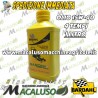 Olio motore Bardahl 15W-40 motori rasaerba 4T lubrificante protettivo polar plus