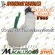 Serbatoio miscela decespugliatore FS55 Stihl art.42323500411