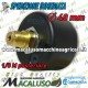 Manometro glicerina d. 40 mm 1/8" M. riduttore pressione moto compressore Campagnola Hobby Professional kit 0116 0104