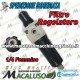 Filtro condensa con regolatore di pressione 1/4" F. riduttore moto compressore Campagnola Hobby Professional kit 0114 0107