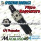 Filtro condensa con regolatore di pressione 1/4" F. riduttore moto compressore Campagnola Hobby Professional kit 0114 0107