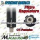 Filtro condensa con regolatore di pressione 1/4" F. riduttore moto compressore Campagnola Hobby Professional kit 0114 0107