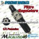 Filtro condensa con regolatore di pressione 1/4" F. riduttore moto compressore Campagnola Hobby Professional kit 0114 0107