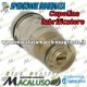 Cupola lubrificatore ad olio 1/4" F. motocompressore Campagnola Hobby Professional cupolina sistema lubrificazione 0202 0102