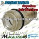 Cupola lubrificatore ad olio 1/4" F. motocompressore Campagnola Hobby Professional cupolina sistema lubrificazione 0202 0102