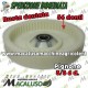 Ruota dentata ingranaggio motosega elettrosega ad. McCulloch Husqvarna passo 3/8" 6 denti 380105