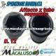 Attacco per tubo sagomato D 12 abbacchiatore Campagnola asta R3 R4 lato testa 0160 0157