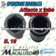Raccordo in plastica tubo sagomato asta Campagnola R3 R4 mm.10 abbacchiatore sferzatore lato motore 0160 0156