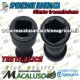 Raccordo in plastica trasmissione abbacchiatore Alice Campagnola testa sferzatore movimento rastrelli 0233 0002