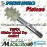Pistone testa abbacchiatore pneumatico Campagnola Atra Olistar Metal Top Colibrì 0169 0151