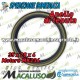 Paraolio 35 x 28 x 4 motocompressore MK236 abbacchiatore pneumatico Campagnola Hobby kit F010060000