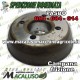 Campana frizione x motozappa Pasbo G94 e simili (vedi migliori dettagli)