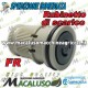 Rubinetto scarico FR filtro condensa cod. 9002402 motocompressore Campagnola 0113 0131