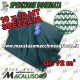 Rete spezzata raccolta olive antistrappo telo antispina occhiellato gr. 92 mq 10 x10
