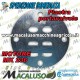 Piastra porta valvole motocompressore motore MK236 Campagnola F116022100