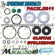 Kit guarnizioni Campagnola OLISTAR EVOLUZIONE