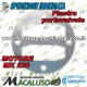 Piastra porta valvole motocompressore motore MK236 Campagnola F116022100