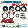 Kit guarnizioni Campagnola OLISTAR ATRA.0210 serie gommini riparazione PACK0600