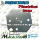 Piastrina Inox abbacchiatori pneumatici Campagnola Olistar Evolution 0156 0121