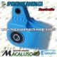Rastrello Diapason azzurro abbacchiatori pneumatici Campagnola 0193 0111