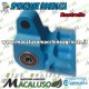 Rastrello azzurro abbacchiatori Campagnola Diablo pettine 6193.0010