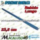 Rebbio lungo azzurro abbacchiatore Diablo 09 Campagnola 0193.0131 astina
