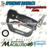Impugnatura Campagnola x asta abbacchiatore ad aria filettata maniglia 01400127