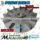 Ventola motocompressore Hobby Kit Campagnola MK236 aria alluminio moto compressore 016060002