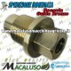 Boccola guida in bronzo Campagnola testa motoabbacchiatore Dragon 0134 0278