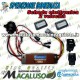 Schda elettronica centralina abbacchiatore Alice Campagnola 2013 2 velocità PACK 1910