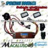 Scheda elettronica abbacchiatore Alice Top Campagnola 2 velocità PACK 1910