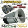 Motore Oliviero Light Synthesis completo di carcassa dentata M005-SL 12V