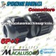 Connettore presa volante 6 pin + terra cavo elettrico x abbacchiatori Campagnola Alice Elektra Holly filo blu nero