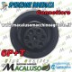 Connettore presa volante 6 pin + terra cavo elettrico x abbacchiatori Campagnola Alice Elektra Holly filo blu nero
