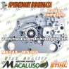 Carter motore completo motosega Stihl MS240 MS260 carcassa albero alluminio 11210202125