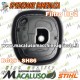 Filtro aria HD2 soffiatore aspiratore Stihl BG56 BG86 SH56 SH86 massa filtrante 42411404400