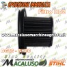 Filtro aria HD2 soffiatore aspiratore Stihl BG56 BG86 SH56 SH86 massa filtrante 42411404404