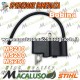 Bobina elettronica motosega Stihl MS210 MS230 MS250 modulo accensione 11234001301