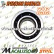 Cuscinetto 6002 albero motore motosega 028 041 Sthil decespugliatore FS240 FS260 FS460 95030030310